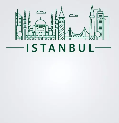 تور استانبول (3شب) پاییز1404